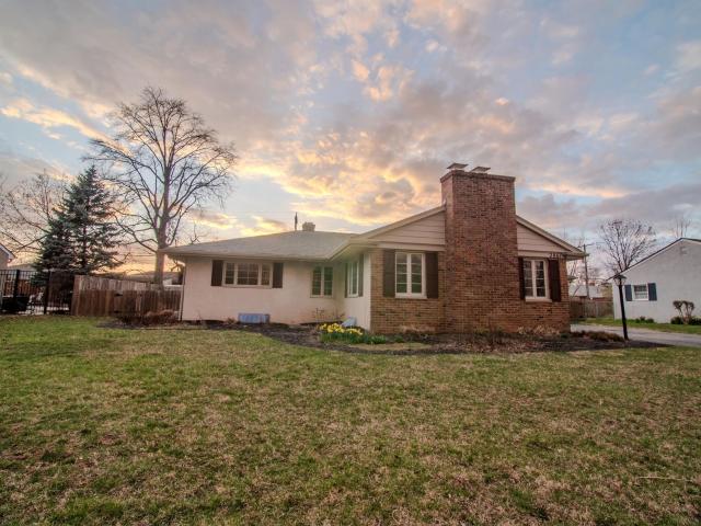 House for rent in Ohio