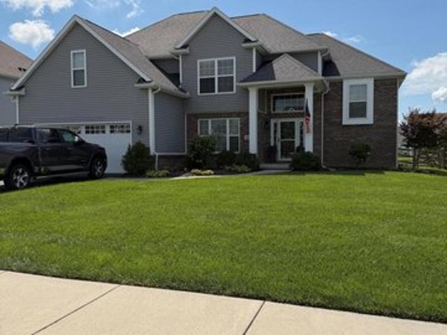 House for sale in Perrysburg, Ohio