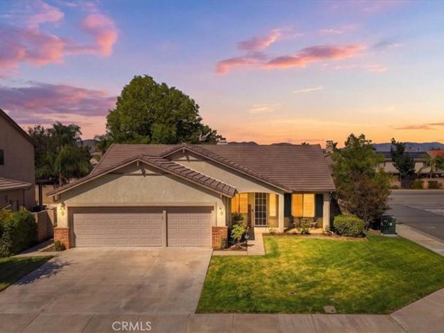 House for sale in Menifee Lakes, Menifee