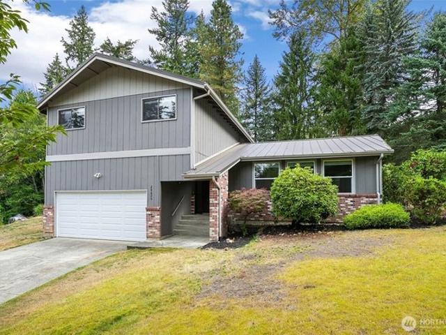 House for sale in Enumclaw, Washington