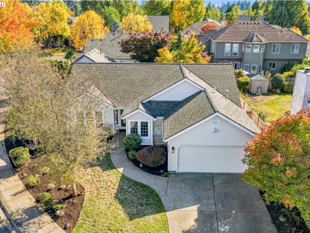 House for sale in Wilsonville Meadows, Wilsonville