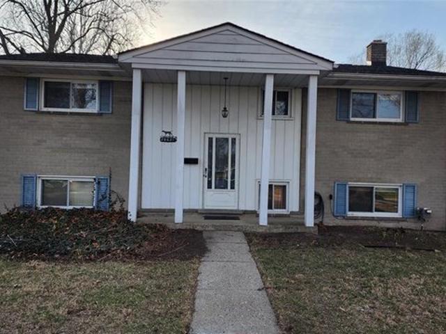 House for sale in Warren, Michigan