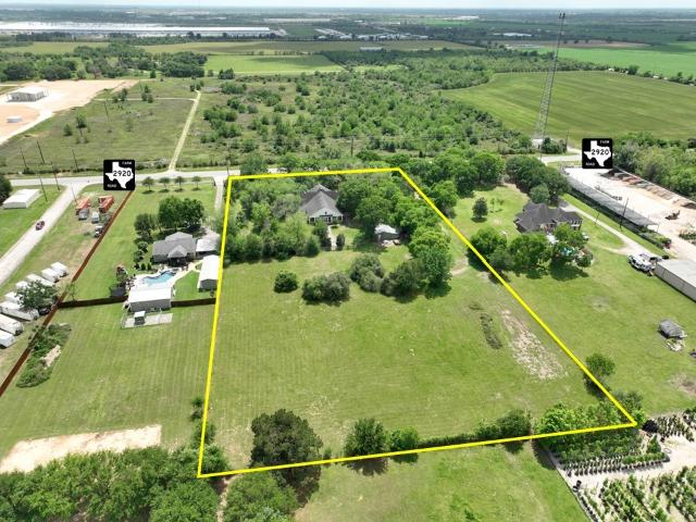 Farm for sale in Harris, Texas
