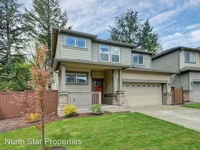 House for rent in Wilsonville