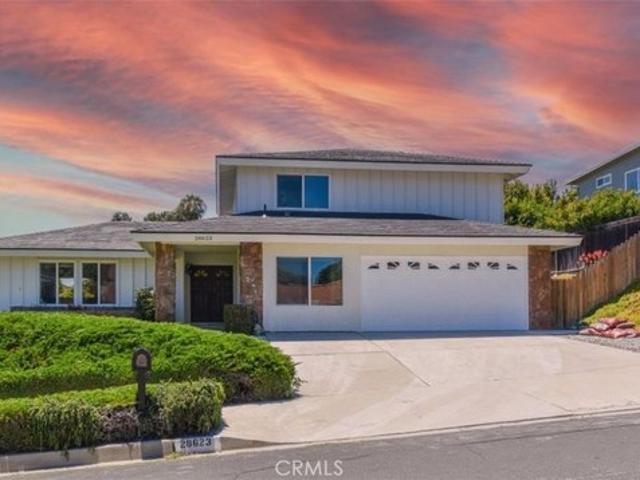 House for sale in Rancho Palos Verdes, California