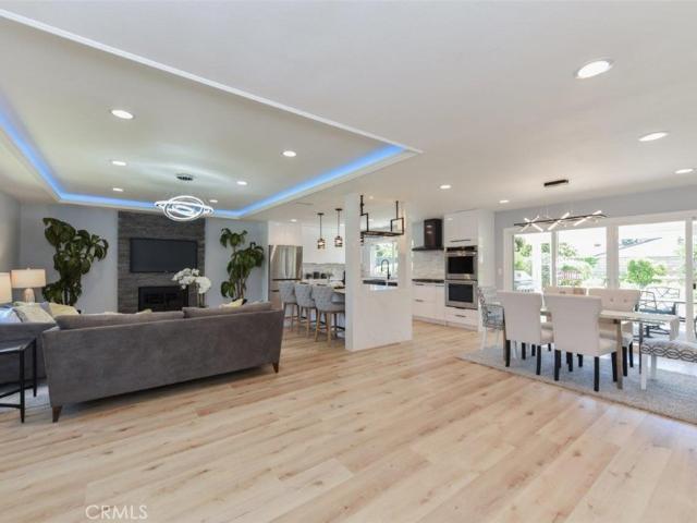 House for sale in Rancho Palos Verdes, California
