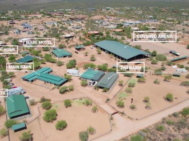 House for sale in Scottsdale, Maricopa County