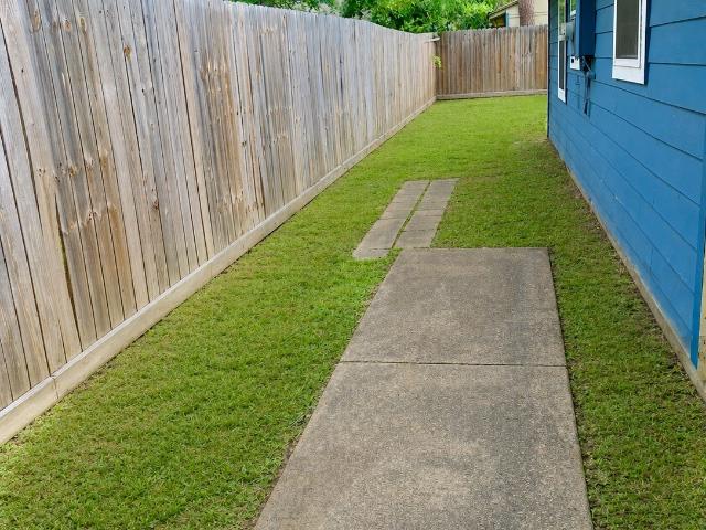House for sale in Huntsville, Texas