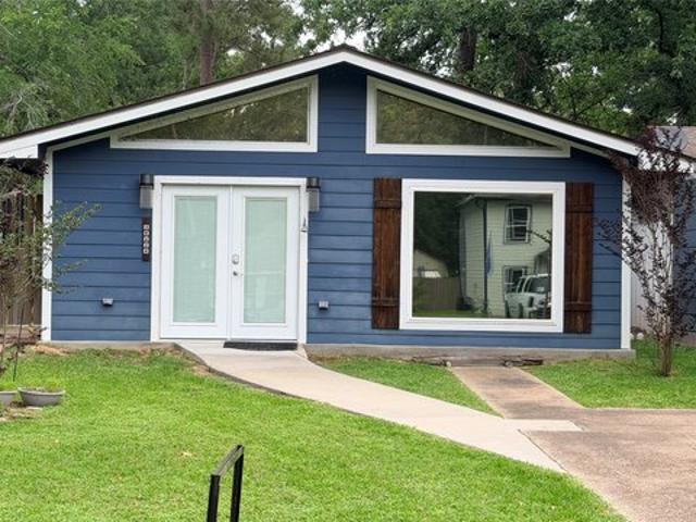House for sale in Walker, Texas