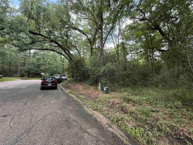 Land for sale in Pointblank Land for sale in Pointblank