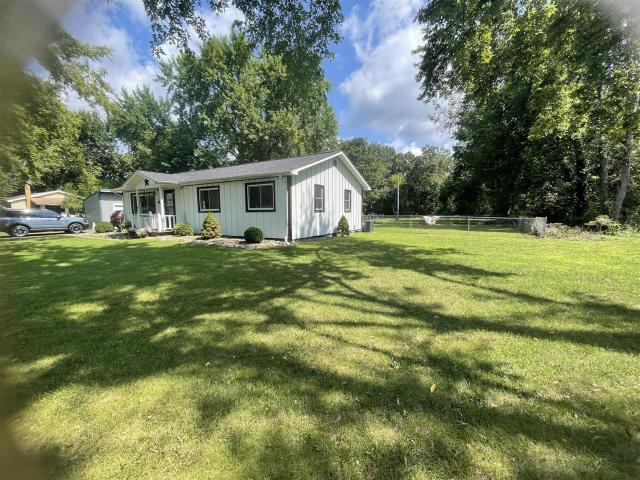 House for sale in Michigan
