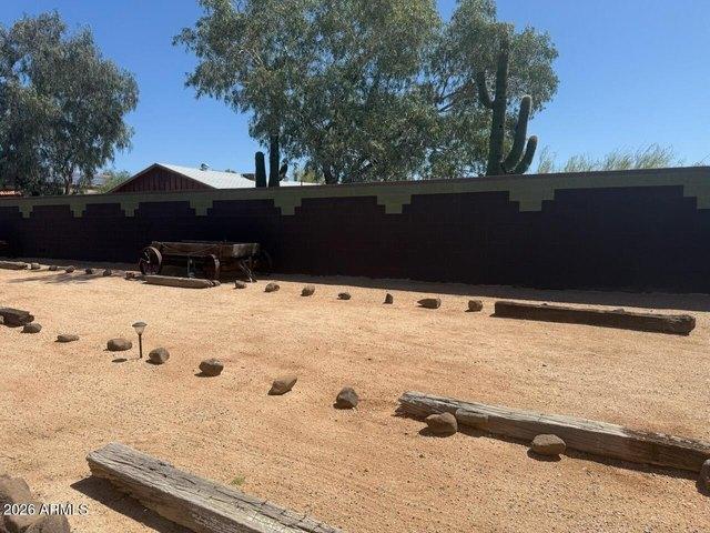 House for sale in Cave Creek, Arizona