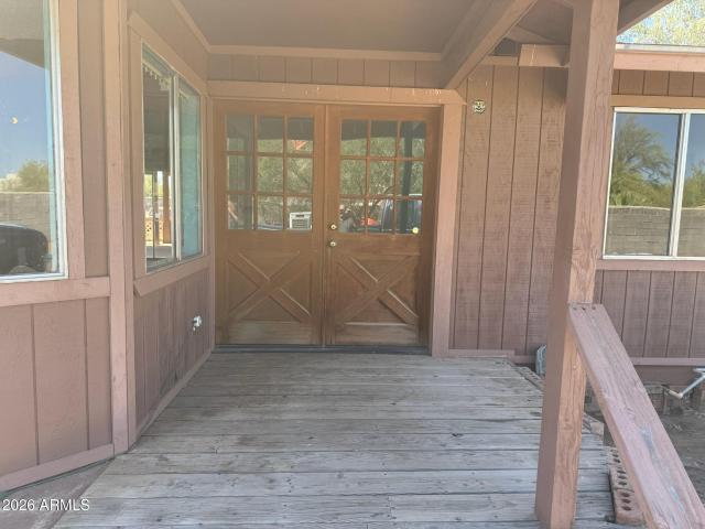 House for sale in Cave Creek, Arizona
