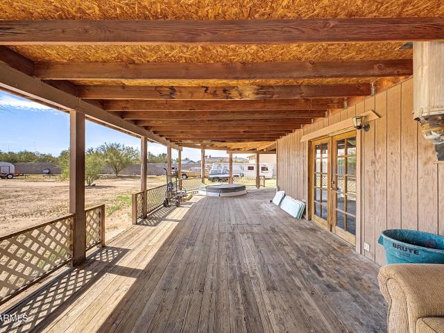 House for sale in Cave Creek, Arizona