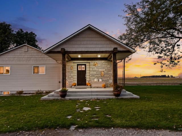 House for sale in Caldwell, Canyon County