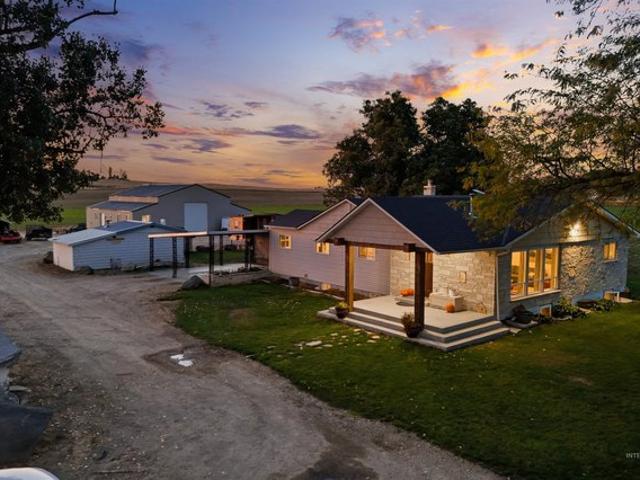 House for sale in Caldwell, Canyon County