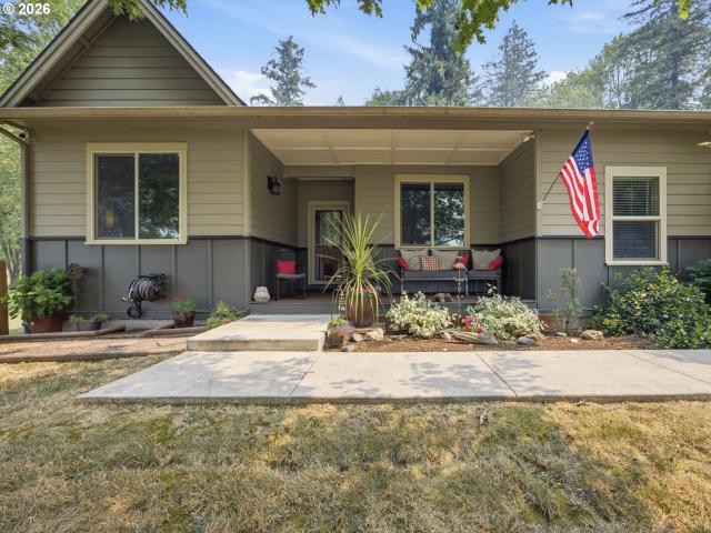 House for sale in Oregonia