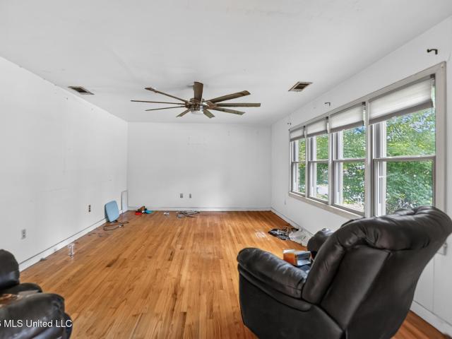 House for sale in Meridian, Mississippi