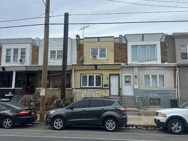 Townhouse for sale in Philadelphia, Pennsylvania