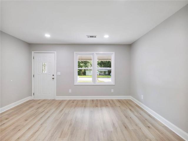 Property for rent in Atlanta, Georgia