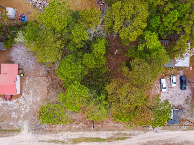 Land for sale in Ash, North Carolina