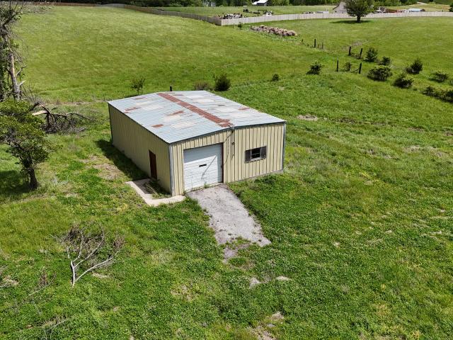 Land for sale in Moberly, Missouri
