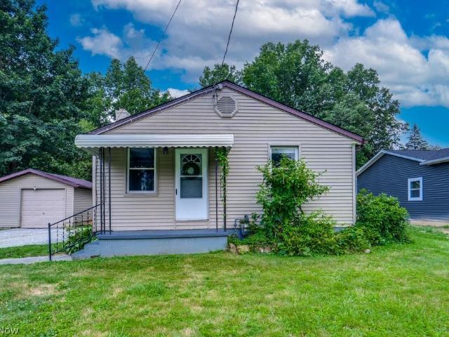 House for sale in Summit, Ohio