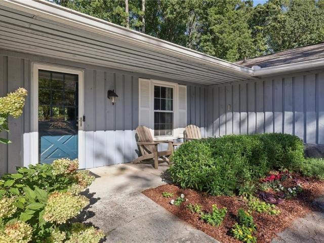 House for sale in Atlanta, DeKalb County