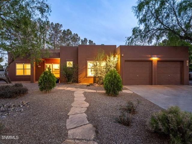 House for rent in Dona Ana, New Mexico