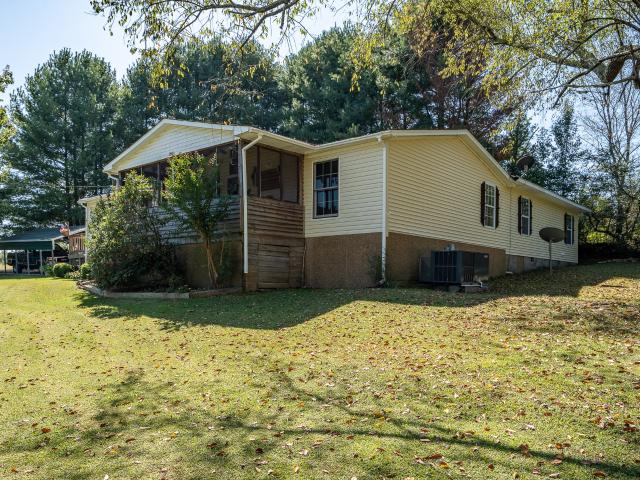 House for sale in Tennessee