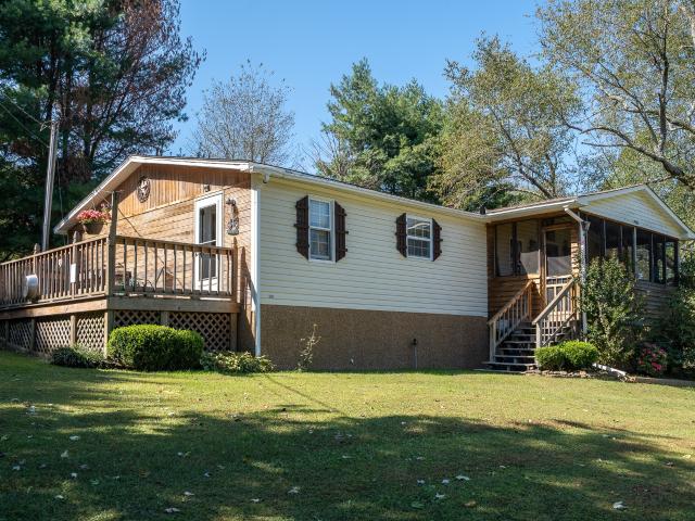 Property for sale in Tennessee