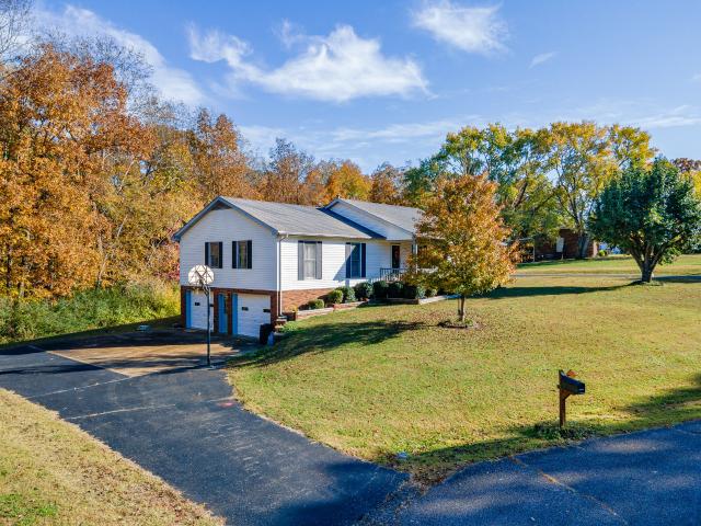 House for sale in Tennessee