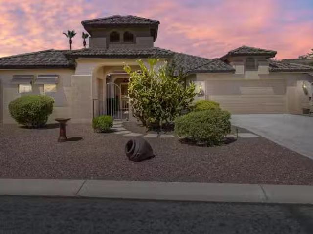 House for sale in Goodyear