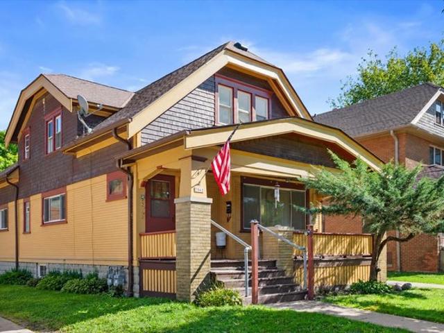 House for sale in Saint Joseph's, Milwaukee