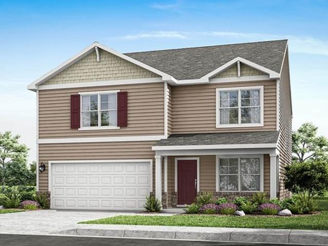 House for sale in Troy, Ohio