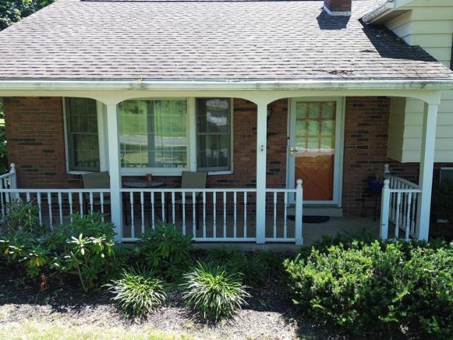 House for sale in Perkiomenville, Pennsylvania