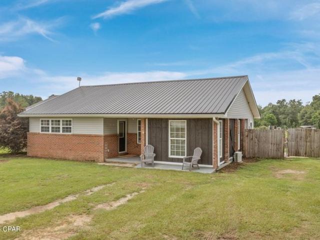 House for sale in Bonifay, Florida