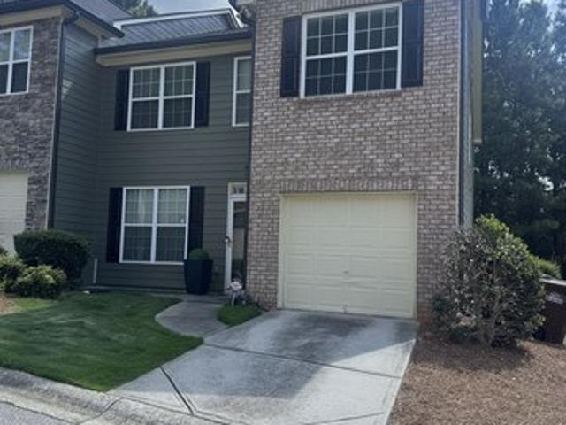 Townhouse for sale in Atlanta, Georgia