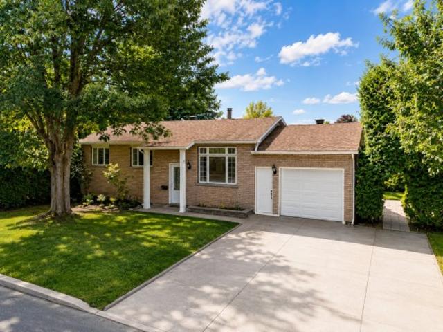 House for sale in Sherbrooke, Quebec