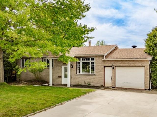 House for sale in Sherbrooke, Quebec