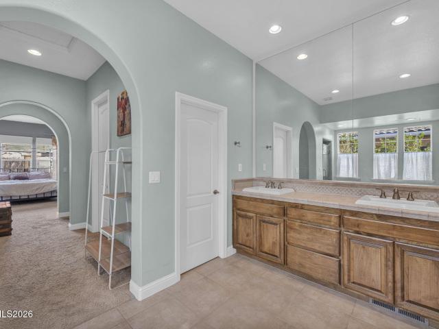 House for sale in Genoa, Nevada