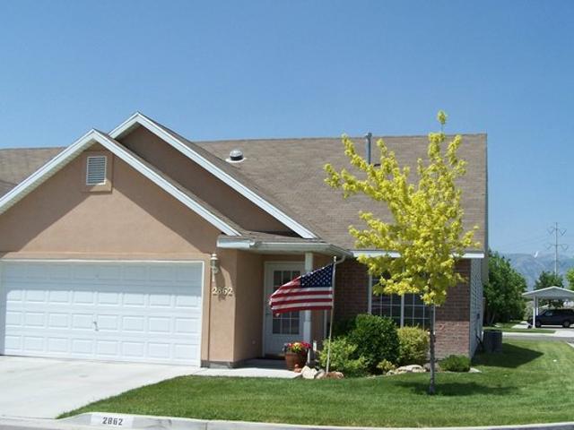 Townhouse for sale in Provo, Utah