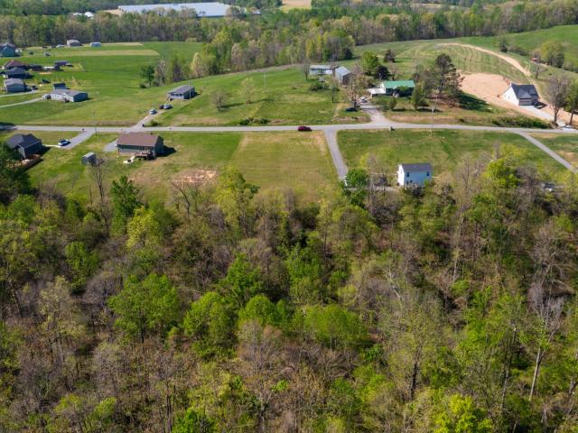 Land for sale in Tennessee
