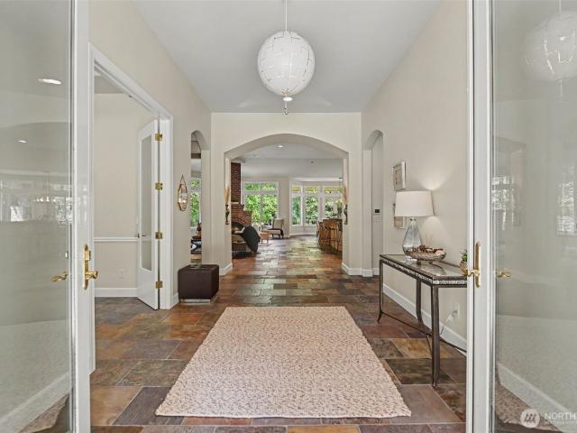 House for sale in Fall City, Washington