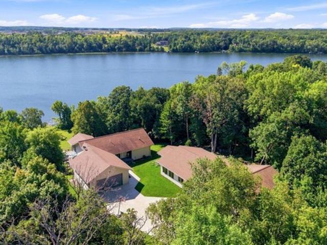 House for sale in Callaway, Becker County