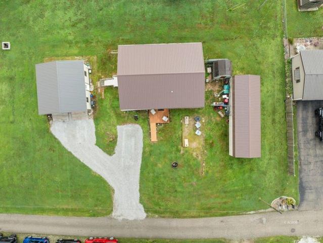 House for sale in Racine, Ohio
