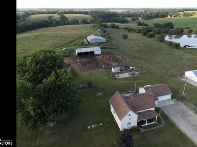 House for sale in Davis, Iowa