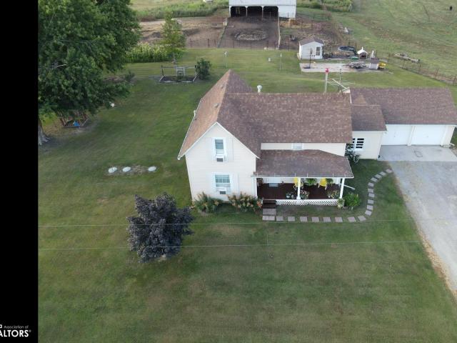 House for sale in Davis, Iowa