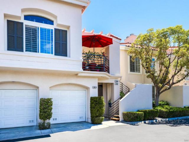 Condo for sale in Laguna Niguel, California