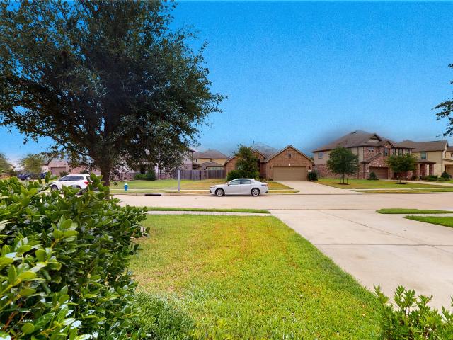 Property for rent in Katy, Texas